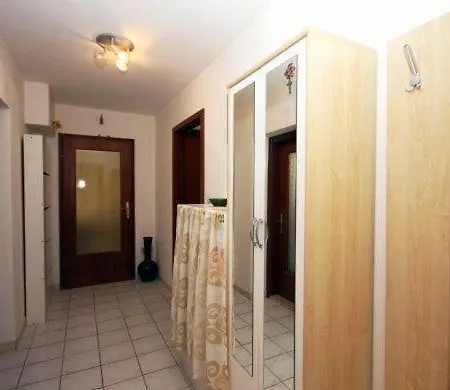 Gemuetliches Mit Terrasse In Strandnaehe Apartment *