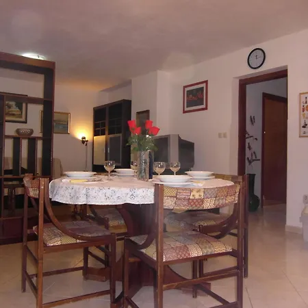 Apartman Ida *