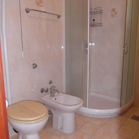 Apartman Ida